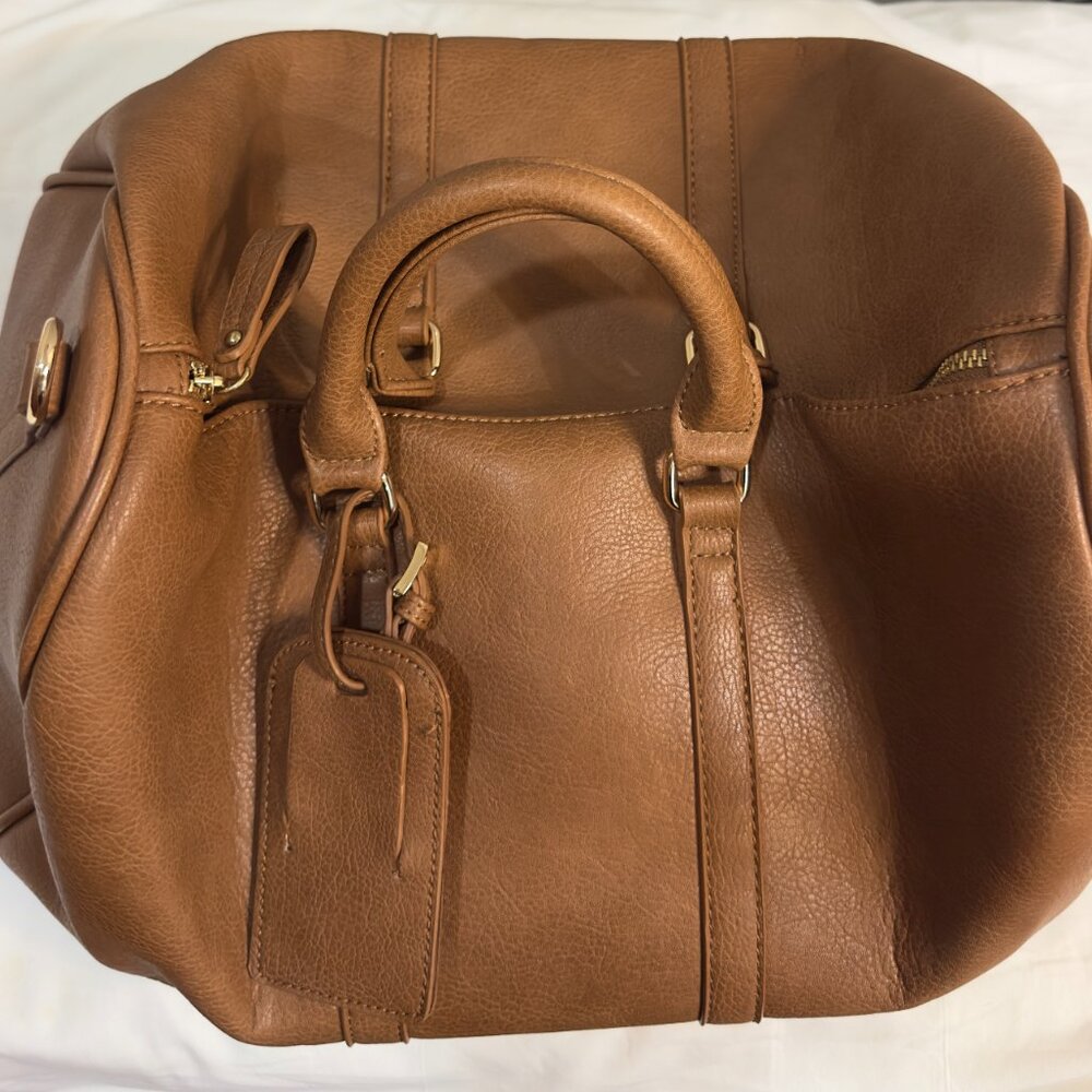 DUFFLE BAG - Picture 3 of 7